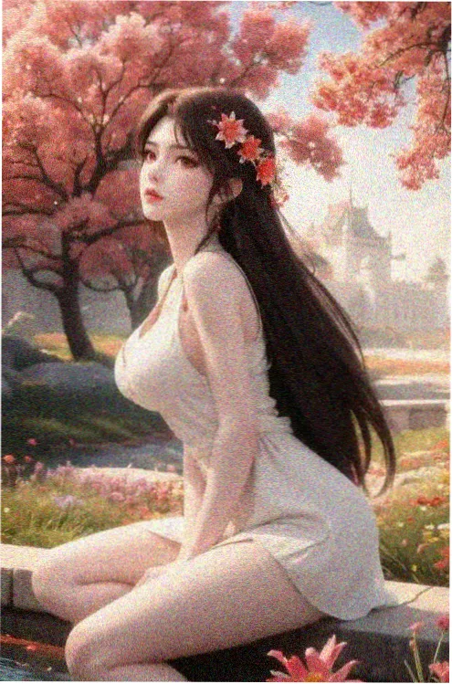 暗算 谍战剧推荐封面