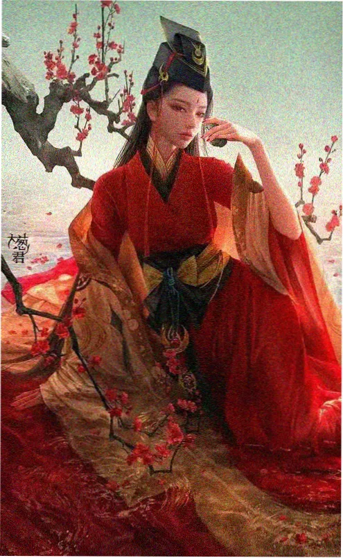 红色 谍战剧推荐封面